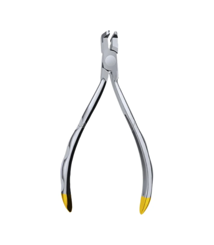 Carl Martin Alicate de Corte Distal Flush