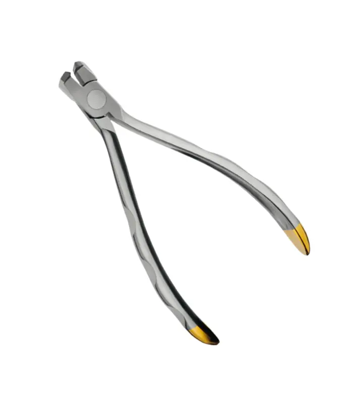 Carl Martin Alicate de Corte Distal Universal - TC