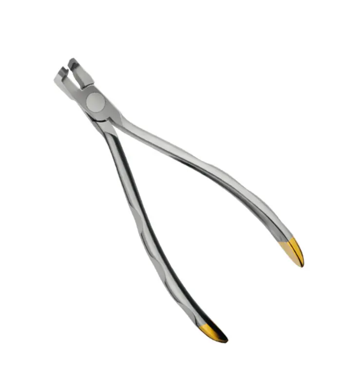 Carl Martin Alicate de Corte Distal Universal - TC