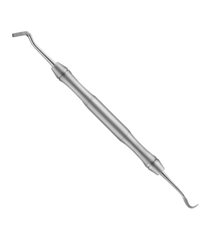 Carl Martin Calcador/Raspador de Bandas