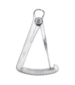 Carl Martin Calibrador Iwanson