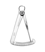 Carl Martin Calibrador Iwanson