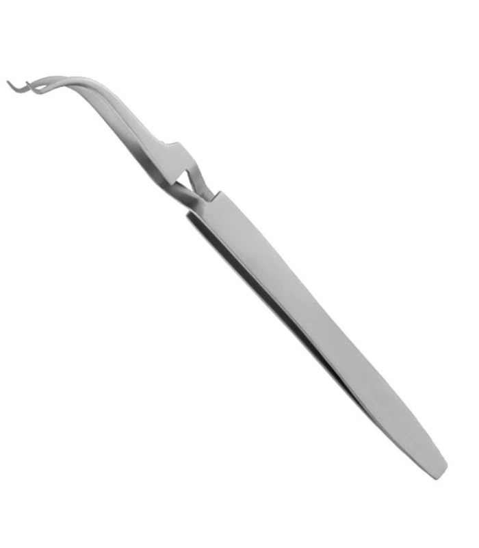 Carl Martin Pinças Para Brackets