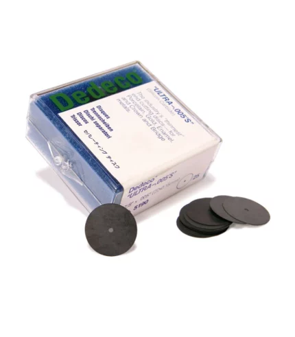 Dedeco Disco Separação Ultrafino