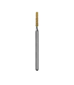 Dedeco Fresa PM Carb. Dourado Corte Diam.