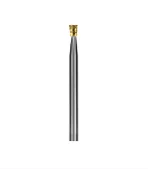 Dedeco Fresa PM Carb. Dourado Corte Diam.