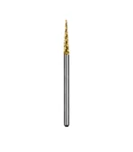 Dedeco Fresa PM Carb. Dourado Corte Diam.