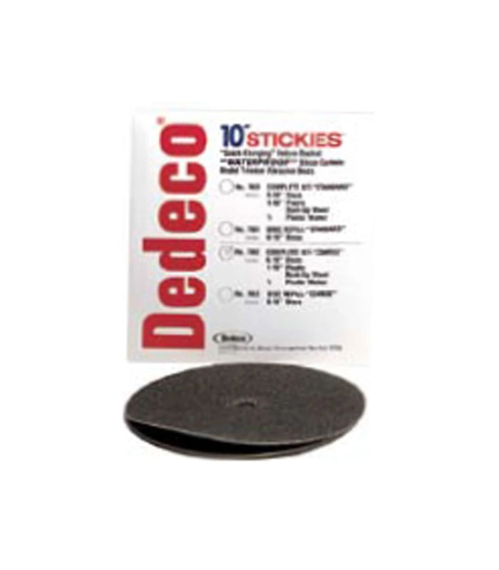 Dedeco Kit Standard Recortadora de Modelos