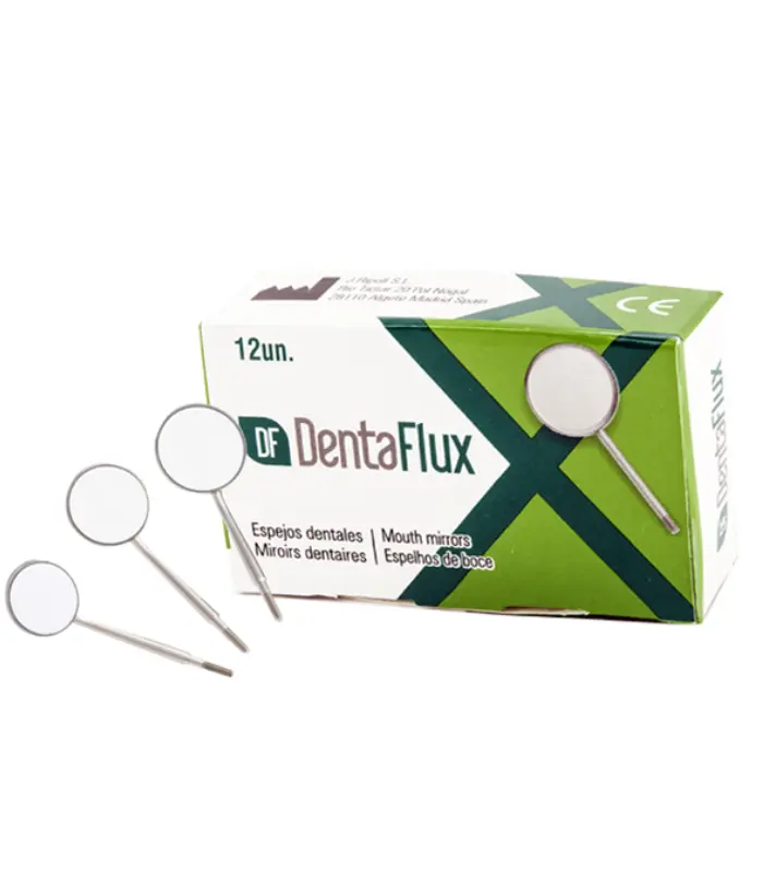 Dentaflux Espelho Plano CS