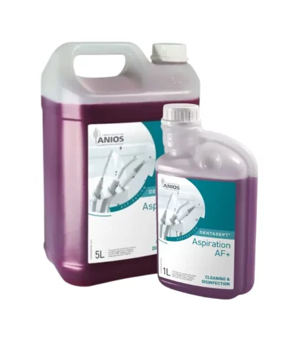 Dentasept Aspiration AF+ 5L