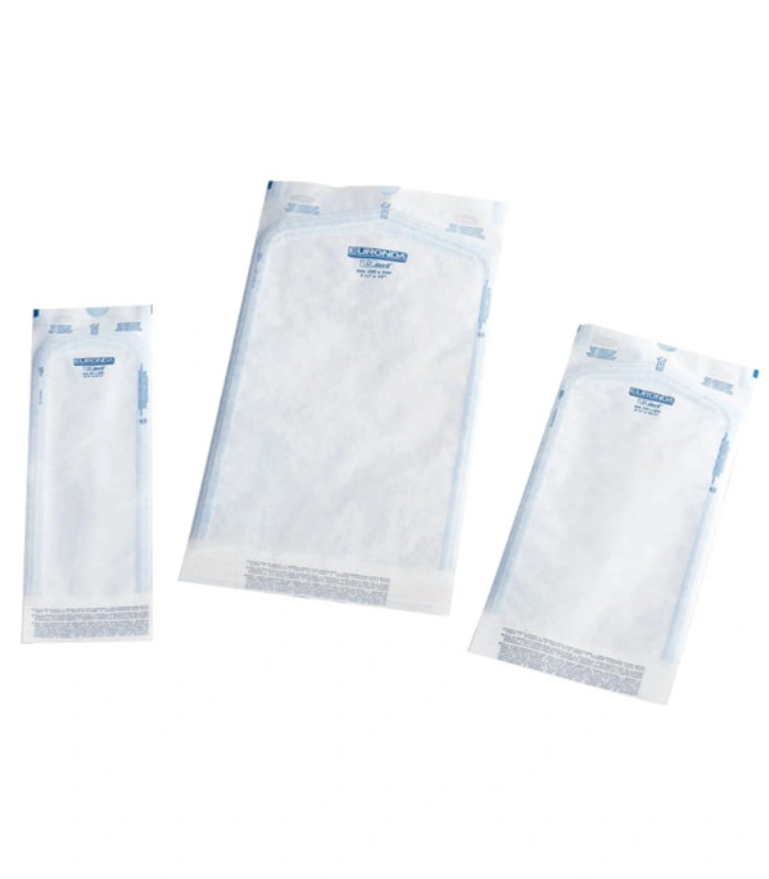 Euronda Bolsas de Esterilização Autosselantes