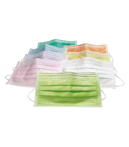 Euronda Máscara Proteção 3