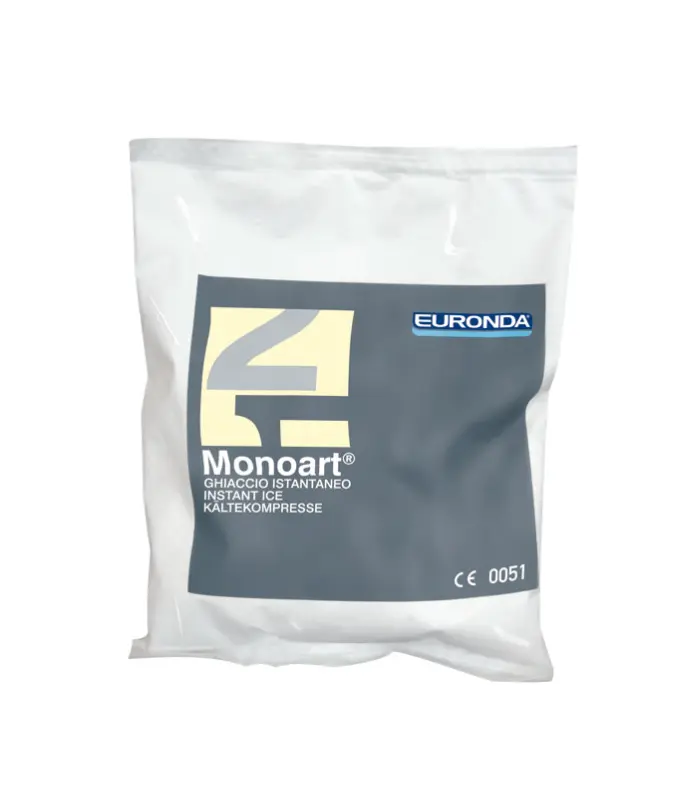 Euronda Monoart Gelo Instantâneo (24un)