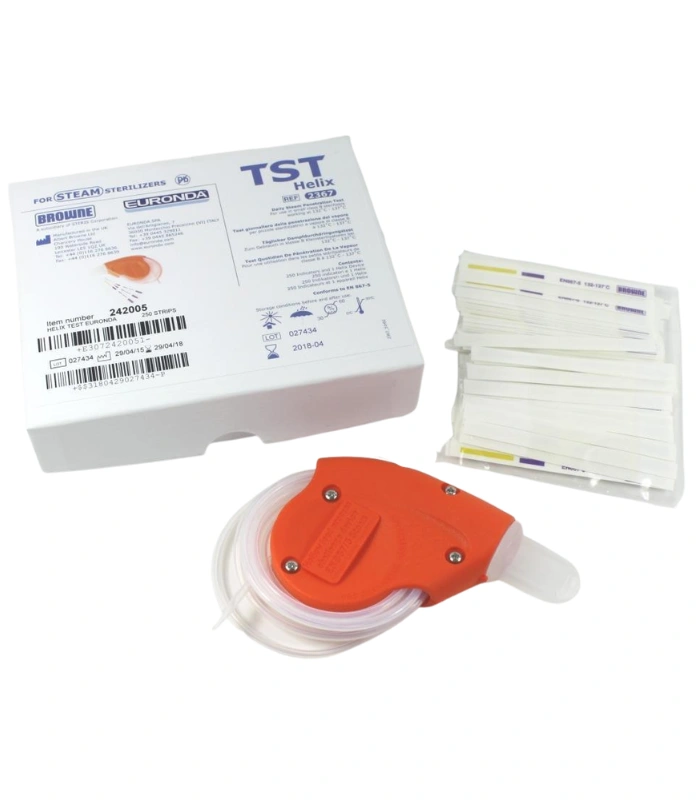 Euronda TST Teste de Helix