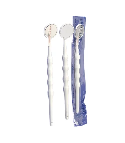 Hager Werken Espelhos Descartáveis