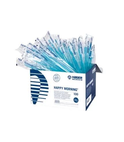 Happy Morning Escova de Dentes Descartável (100un)