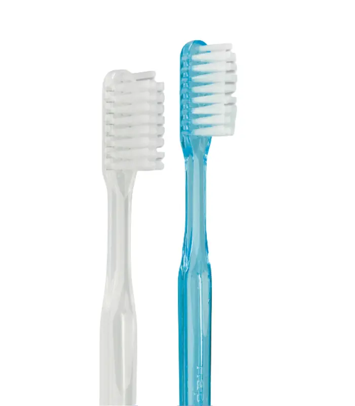 Happy Morning Escova de Dentes Descartável (100un)