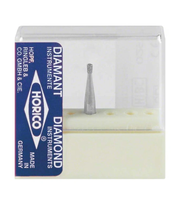 Horico Broca Diamantada CA