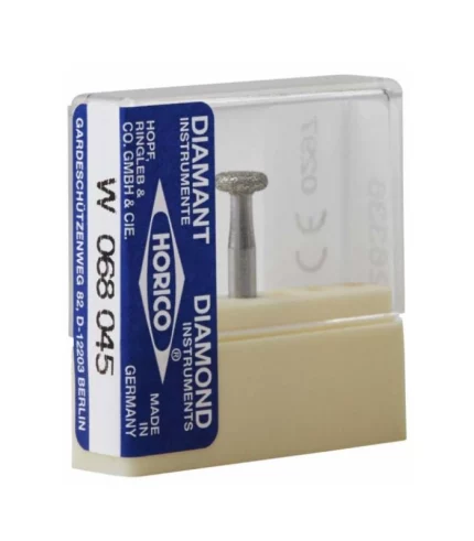 Horico Broca Diamantada CA