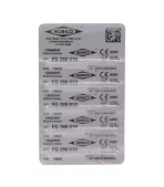 Horico Broca FGSS Diamantada