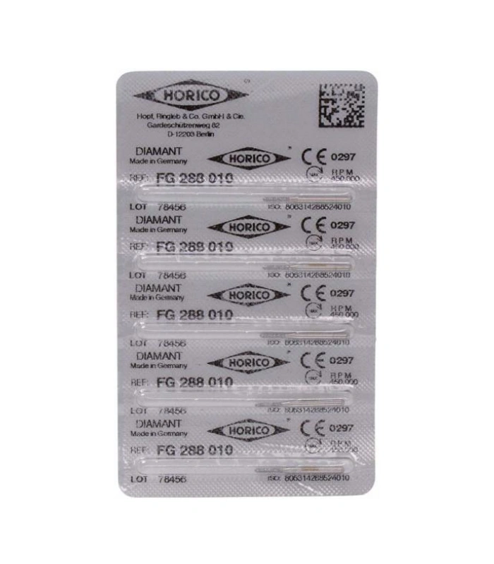 Horico Broca FGSS Diamantada