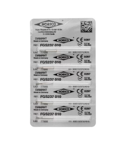 Horico Broca FGSS Diamantada