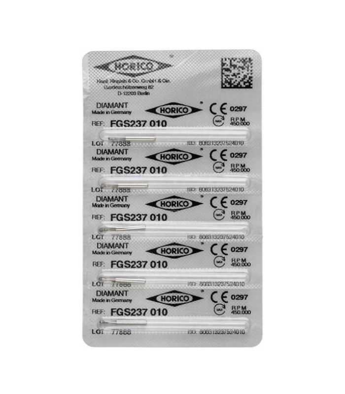 Horico Broca FGSS Diamantada