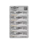 Horico Fresa Carbureto Tungsténio FG