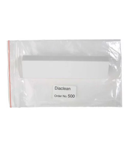 Horico Pedra Limpeza Afiadora Diamante