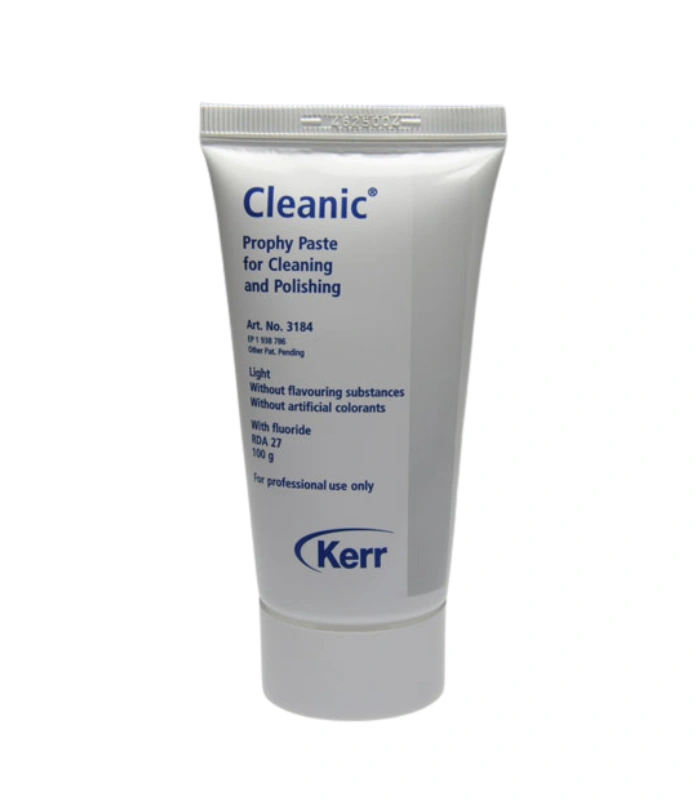 Kerr Cleanic 100gr