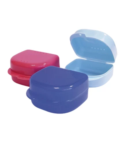  Medicaline Caixas Para Próteses (12un)