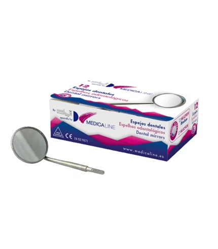 Medicaline Espelho Nº5