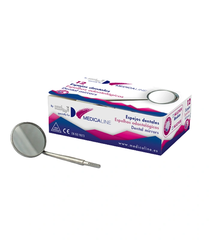 Medicaline Espelho Nº5