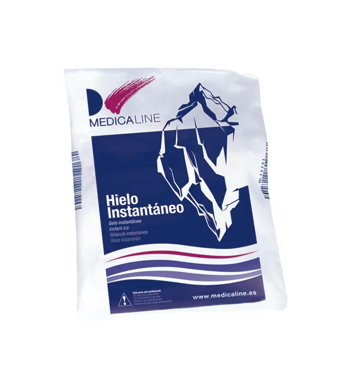 Medicaline Gelo Instantâneo (24un)