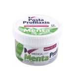 Medicaline Pasta Profilaxis Sabor a Menta