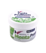 Medicaline Pasta Profilaxis Sabor a Menta