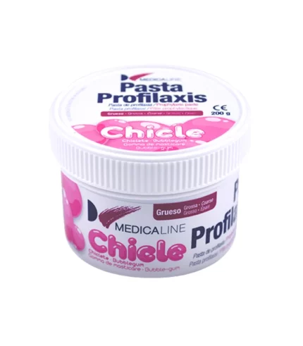 Medicaline Pasta Profilaxis Sabor a Pastilha