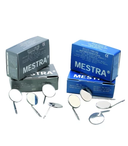 Mestra Espelho com Rosca Fina