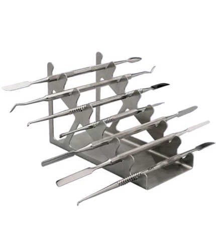 Mestra Suporte de Instrumentos