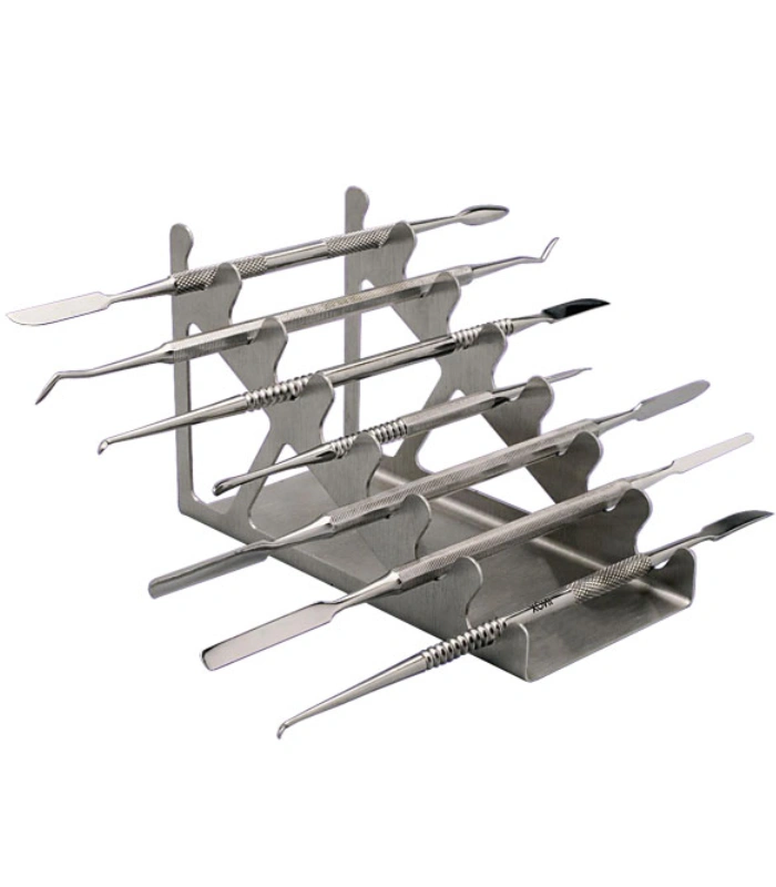 Mestra Suporte de Instrumentos