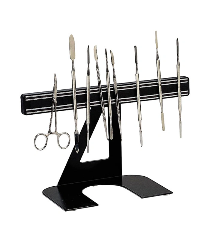 Mestra Suporte de Instrumentos