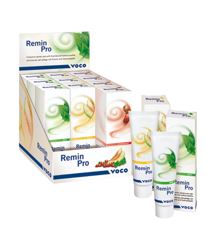 Voco Remin Pro Sortido (12un)