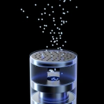 Woodpecker Micromotor MT3