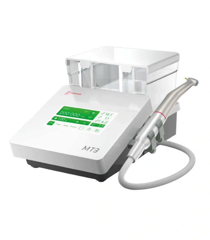 Woodpecker Micromotor MT3