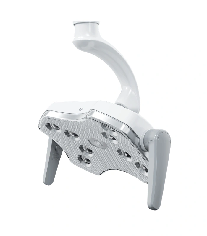 Siger V3 LED