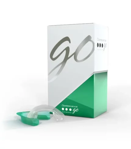 Opalescence Go 6% Kit Paciente Menta