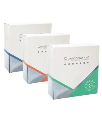 Opalescence PF 16% Kit Paciente