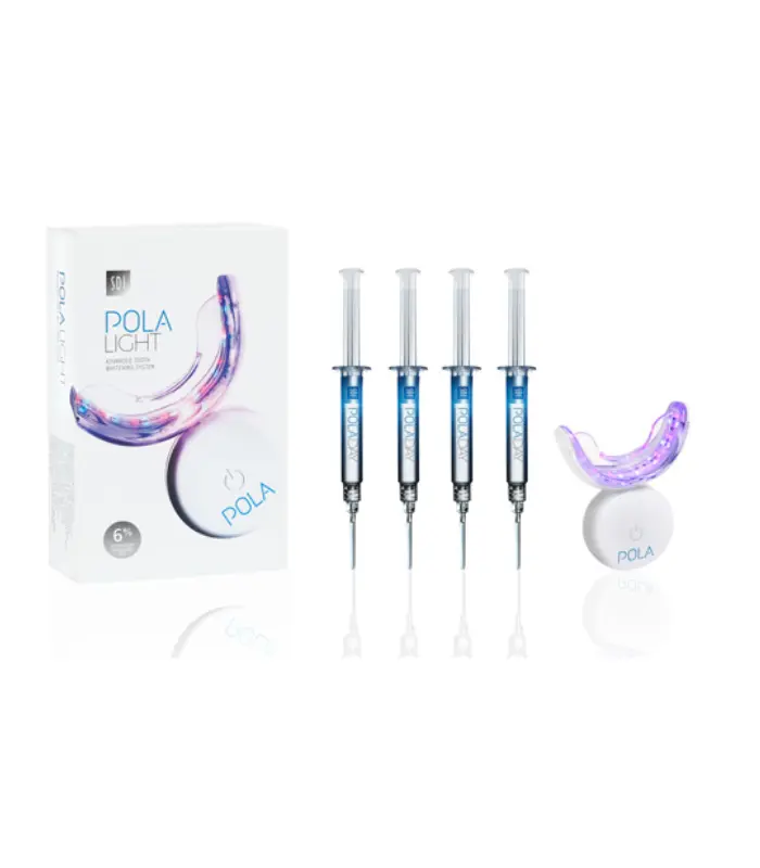 SDI Pola Light 6 Kit