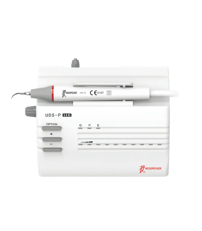 Woodpecker UDS-P