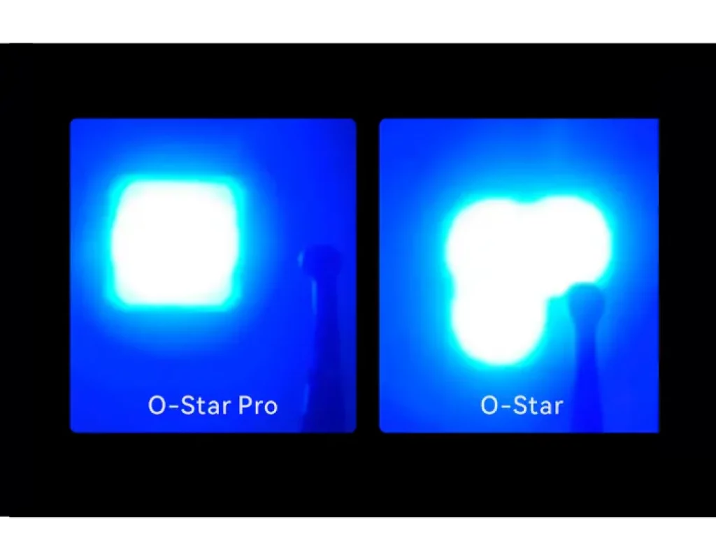 Woodpecker O-Star